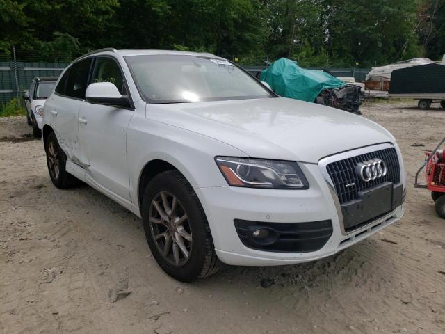 AUDI Q5 PREMIUM 2012 wa1lfafp3ca049515