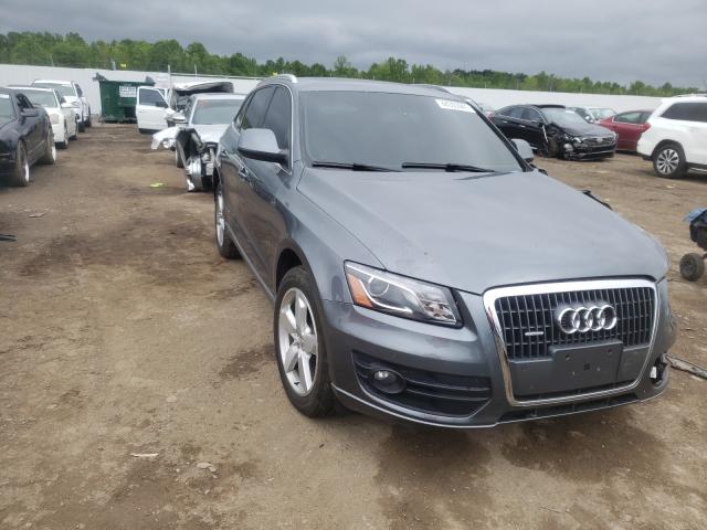 AUDI Q5 PREMIUM 2012 wa1lfafp3ca054536