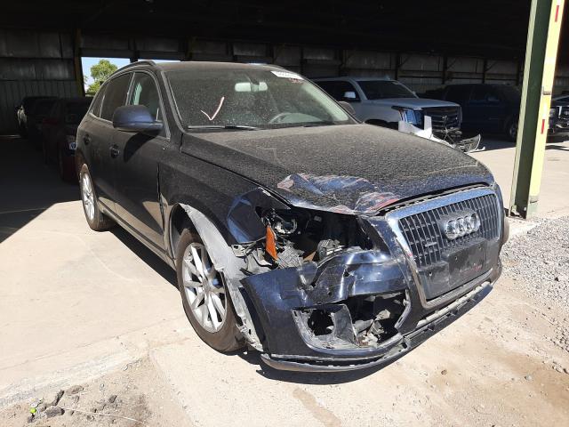 AUDI Q5 PREMIUM 2012 wa1lfafp3ca064208