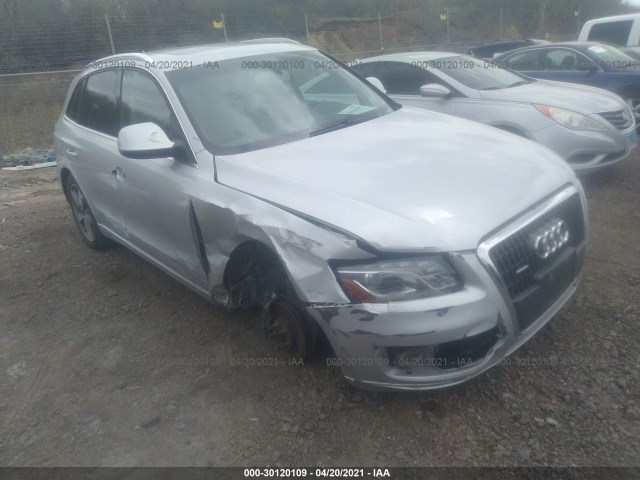 AUDI Q5 2012 wa1lfafp3ca064810