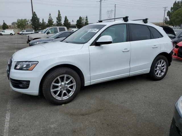 AUDI Q5 PREMIUM 2012 wa1lfafp3ca065410