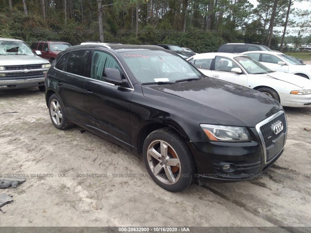 AUDI Q5 2012 wa1lfafp3ca070462