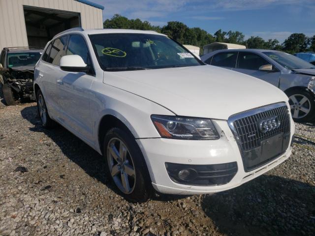 AUDI Q5 PREMIUM 2012 wa1lfafp3ca071076