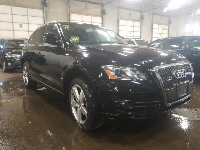 AUDI Q5 2012 wa1lfafp3ca071336