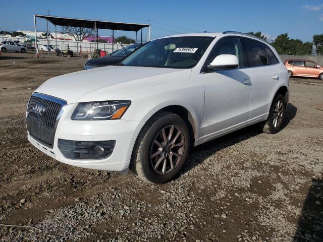 AUDI Q5 2012 wa1lfafp3ca073779