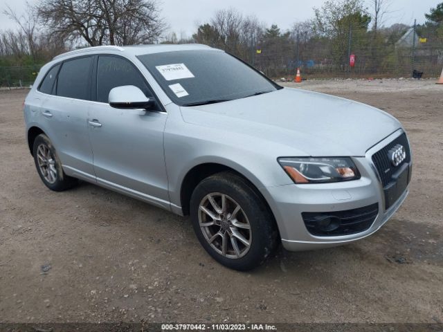 AUDI Q5 2012 wa1lfafp3ca074463