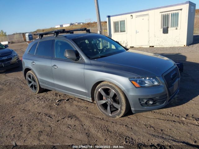 AUDI Q5 2012 wa1lfafp3ca074480