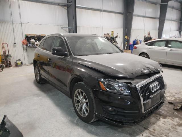 AUDI Q5 PREMIUM 2012 wa1lfafp3ca077198