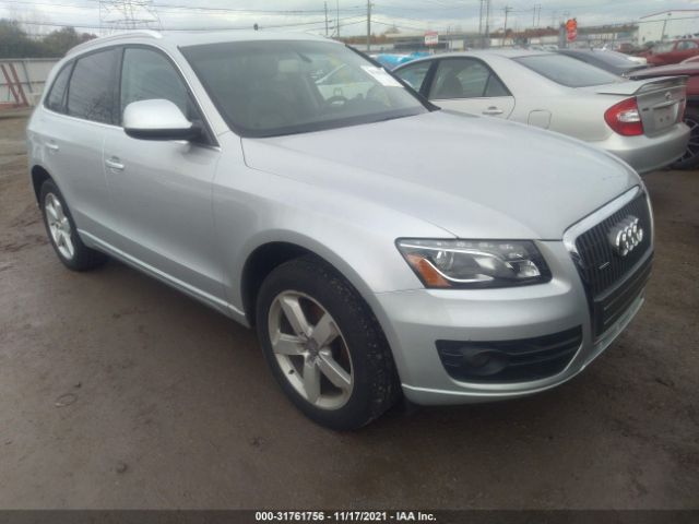 AUDI Q5 2012 wa1lfafp3ca078531