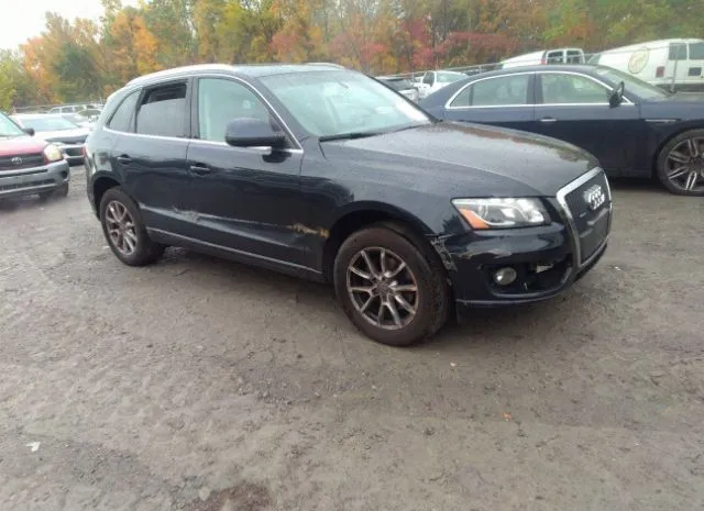 AUDI Q5 2012 wa1lfafp3ca087181