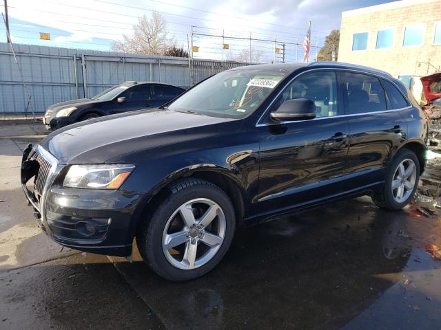 AUDI Q5 2012 wa1lfafp3ca096561