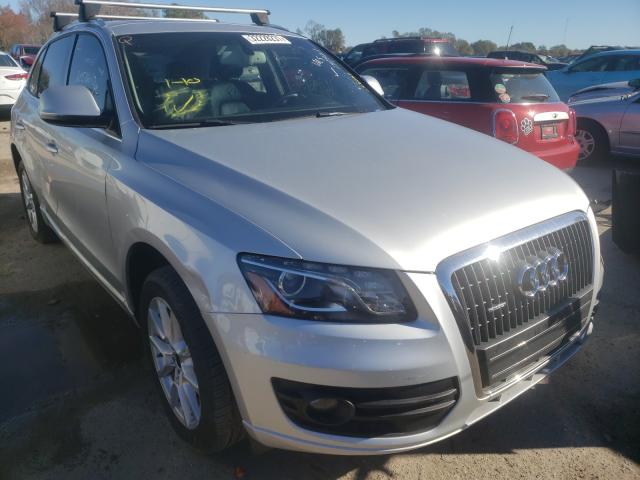 AUDI NULL 2012 wa1lfafp3ca097435