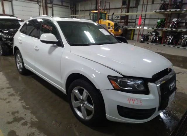 AUDI Q5 2012 wa1lfafp3ca098584