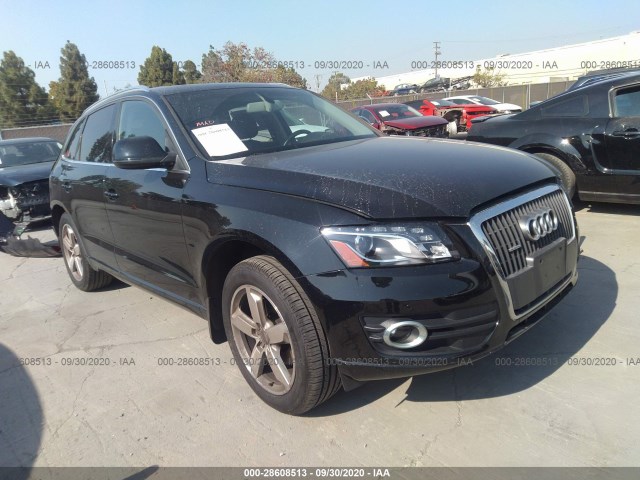 AUDI Q5 2012 wa1lfafp3ca099766