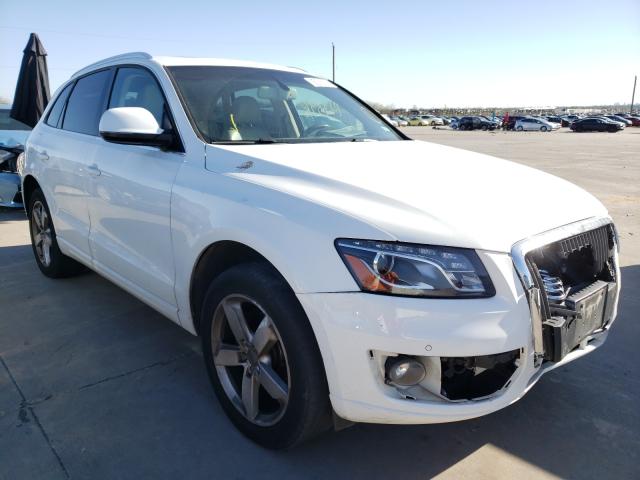 AUDI NULL 2012 wa1lfafp3ca104433