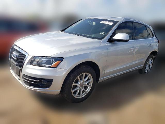 AUDI Q5 2012 wa1lfafp3ca108823