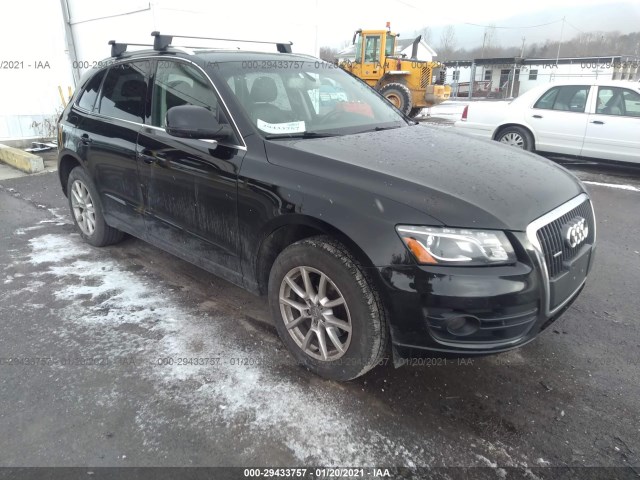 AUDI Q5 2012 wa1lfafp3ca111124