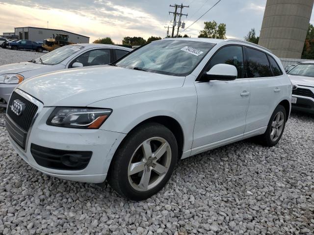 AUDI Q5 2012 wa1lfafp3ca116145