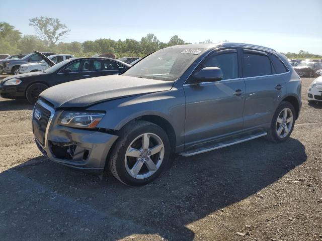 AUDI Q5 2012 wa1lfafp3ca116534