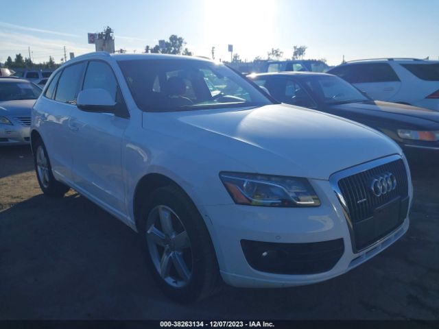 AUDI Q5 2012 wa1lfafp3ca117070