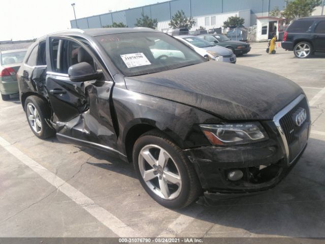 AUDI Q5 2012 wa1lfafp3ca119501