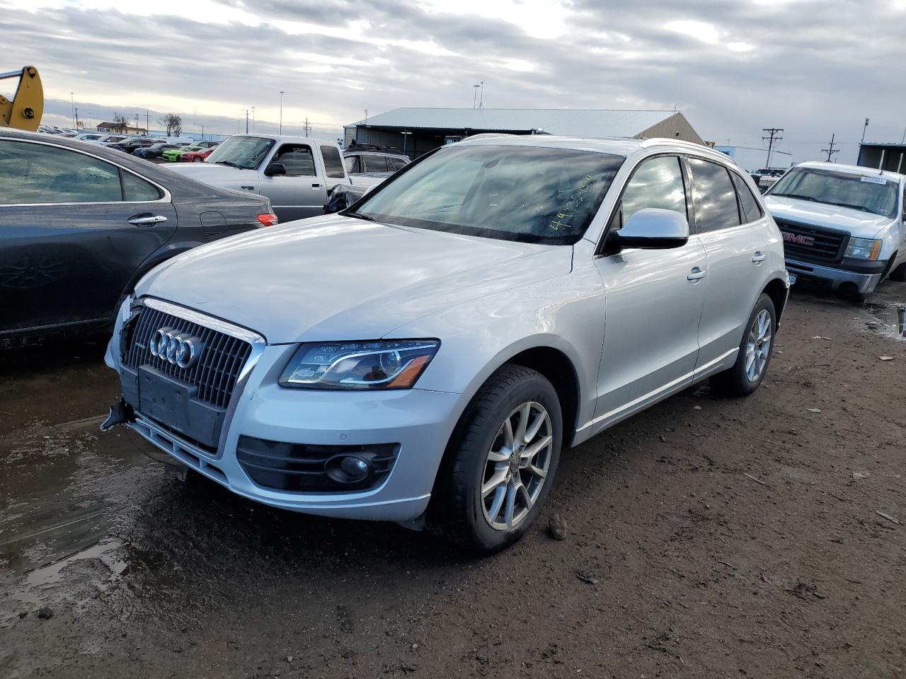 AUDI Q5 2012 wa1lfafp3ca120597