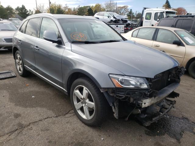 AUDI Q5 PREMIUM 2012 wa1lfafp3ca121071