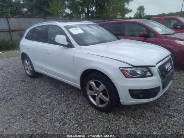 AUDI Q5 2012 wa1lfafp3ca125783