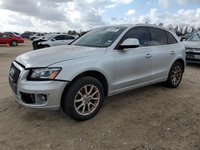 AUDI Q5 PREMIUM 2012 wa1lfafp3ca127257