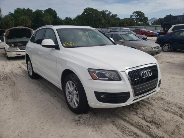 AUDI NULL 2012 wa1lfafp3ca129722