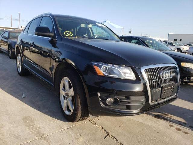 AUDI Q5 PREMIUM 2012 wa1lfafp3ca137884