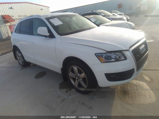 AUDI Q5 2012 wa1lfafp3ca138033