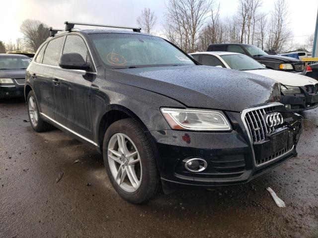 AUDI Q5 PREMIUM 2013 wa1lfafp3da007928