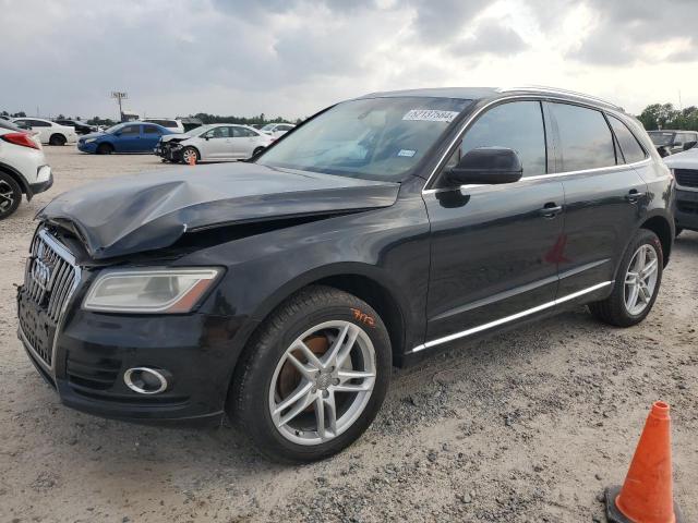 AUDI Q5 2013 wa1lfafp3da010148