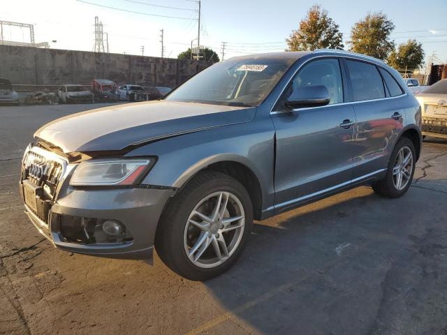 AUDI Q5 2012 wa1lfafp3da012885