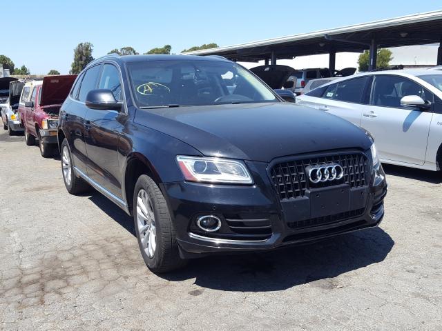 AUDI NULL 2013 wa1lfafp3da022199