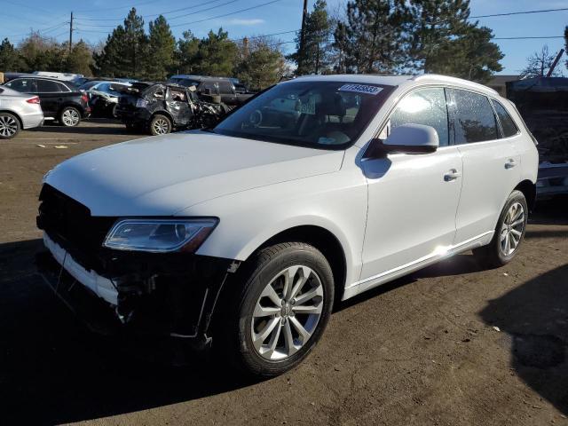 AUDI Q5 2013 wa1lfafp3da023773