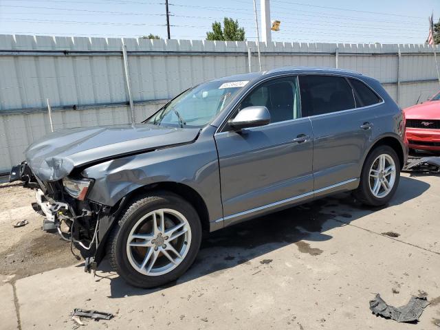 AUDI Q5 PREMIUM 2013 wa1lfafp3da023949