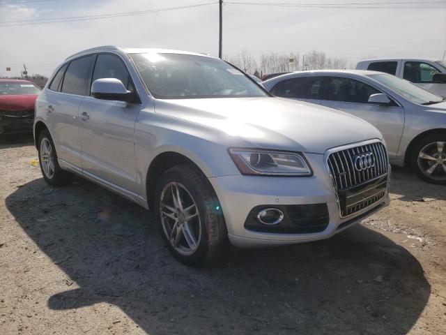 AUDI Q5 PREMIUM 2013 wa1lfafp3da028133