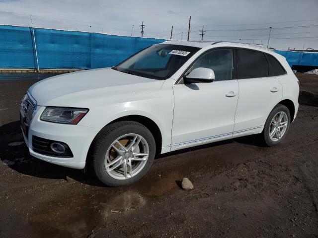 AUDI Q5 PREMIUM 2013 wa1lfafp3da028715