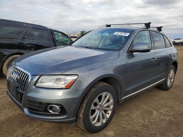 AUDI Q5 2013 wa1lfafp3da031887