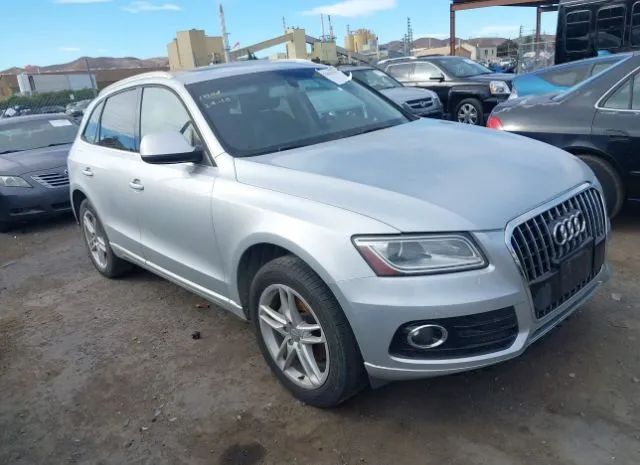 AUDI Q5 2013 wa1lfafp3da035440