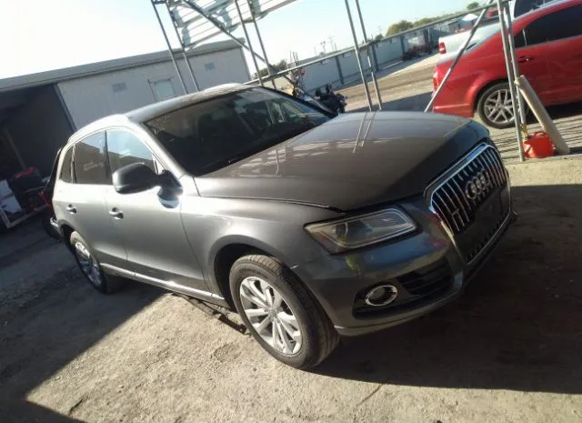 AUDI Q5 2013 wa1lfafp3da041108