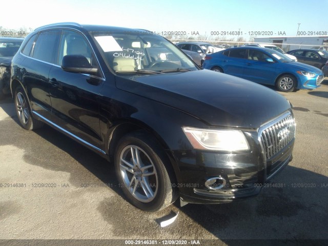 AUDI Q5 2013 wa1lfafp3da046664