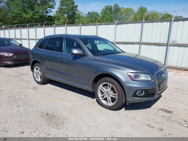 AUDI Q5 2013 wa1lfafp3da060984