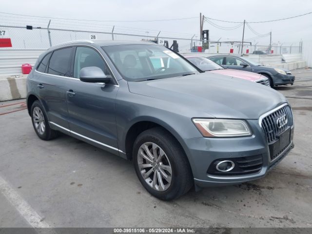 AUDI Q5 2013 wa1lfafp3da062055