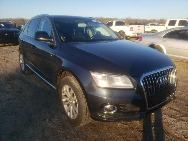 AUDI NULL 2013 wa1lfafp3da063254