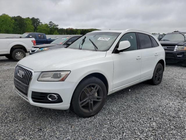 AUDI Q5 2013 wa1lfafp3da068423