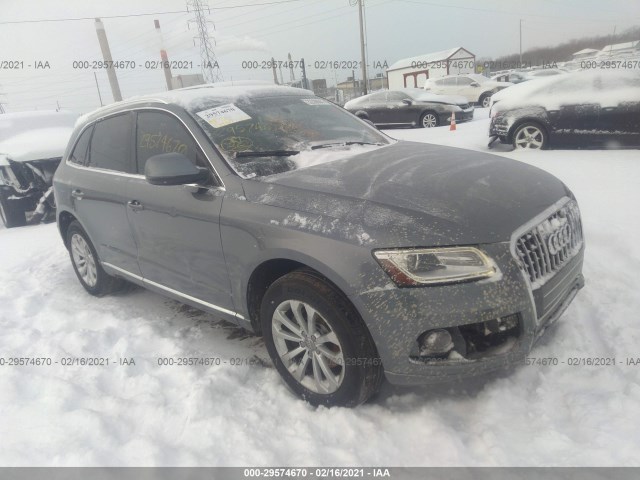 AUDI Q5 2013 wa1lfafp3da069071