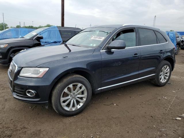 AUDI Q5 2013 wa1lfafp3da071516